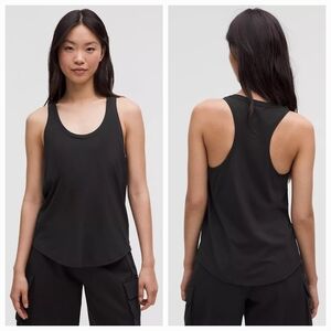 Lululemon Love Tank Black